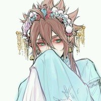 白花暖代表作